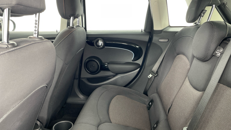 MINI Hatchback 1.5 Cooper Classic II 5dr Petrol Hatchback